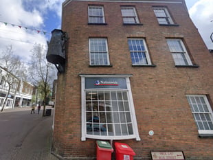 Nationwide's Carmarthen defibrillator plan rejected