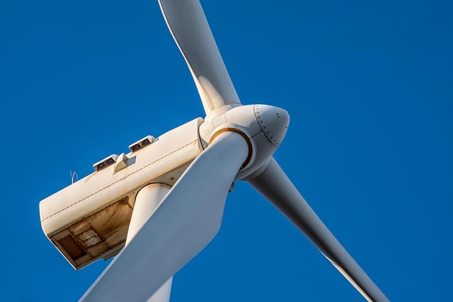 Sageston wind turbine plan hits a snag