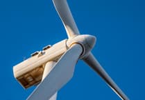 Sageston wind turbine plan hits a snag