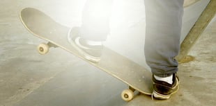 Alleged Haverfordwest Skate Park assault