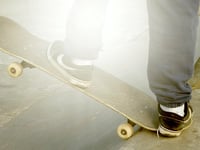 Alleged Haverfordwest Skate Park assault