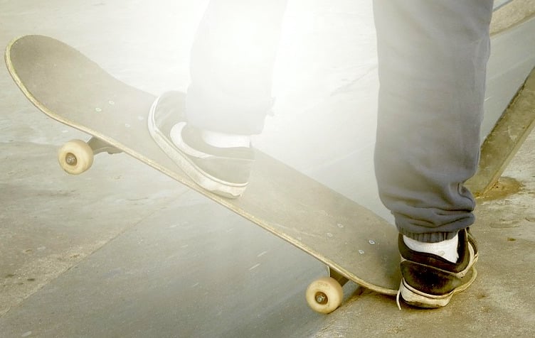 skate park