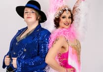 Join FooFoo LaBelle for a musical adventure
