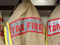 Fire Service 30th Anniversary: Honouring Heroes