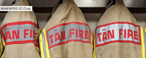 With this year marking the 30th anniversary of Mid and West Wales Fire and Rescue Service