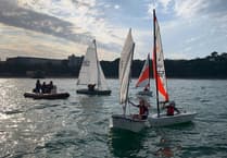 Slow start at Coppet Week before thrilling finish