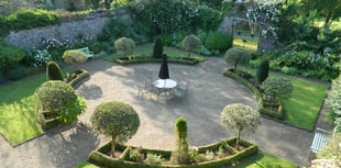 Norchard Gardens in Manorbier opens for National Garden Scheme