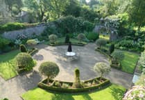 Norchard Gardens in Manorbier opens to public for National Garden Scheme