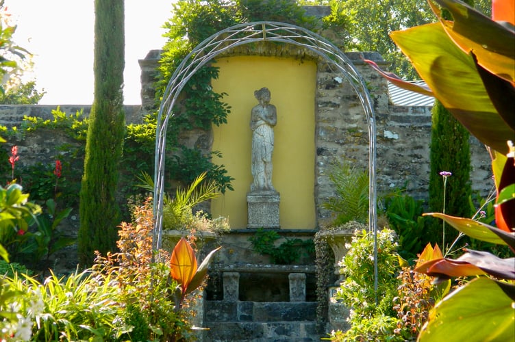 The event will take place on Sunday, June 7 between 1 and 5pm, at Norchard Gardens, The Ridgeway, Manorbier, SA70 8LD.