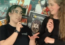 WATCH: Big Pembs Panto’s Peter Pan seeks young stars!