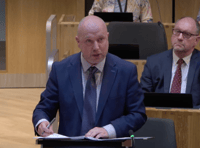 New health minister sets out bold plans for NHS Wales