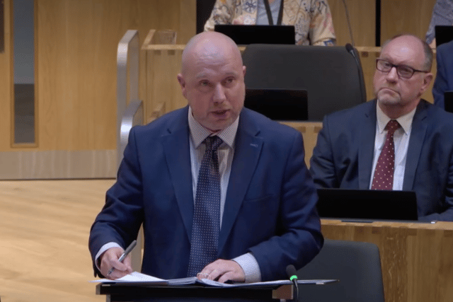 Editorial: Where is Mabon when we need him?