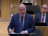 New health minister sets out bold plans for NHS Wales