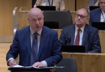 New health minister sets out bold plans for NHS Wales