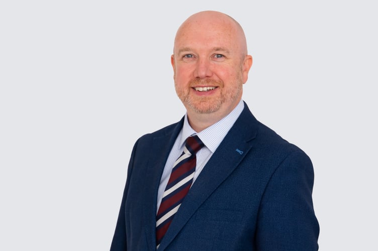 Cabinet Minister for Health and Care, Mabon ap Gwynfor