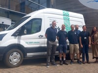 Pembrokeshire hits 75% gigabit broadband milestone