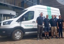 Pembrokeshire hits 75% gigabit broadband milestone