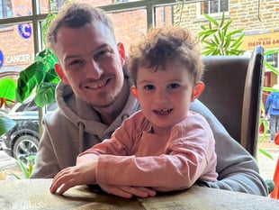 Crash survivor urges blood donations after 100 transfusions