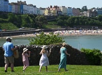 Welsh Government urged to address 182-day tourism rule