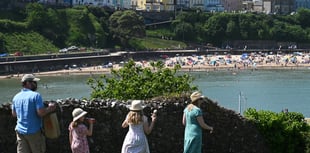 Welsh Government urged to address 182-day tourism rule