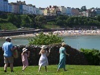 Welsh Government urged to address 182-day tourism rule