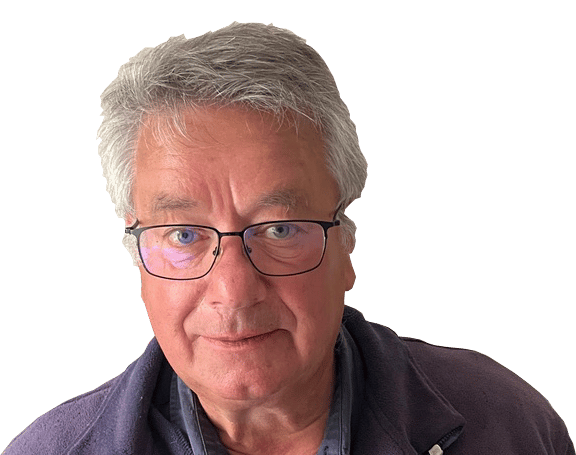 Patrick Loxdale