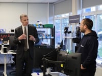 Wales targets halving productivity gap