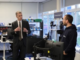 Wales targets halving productivity gap