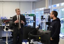 Welsh Government aims to halve productivity gap with UK