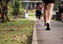 Join Parkrun: Diabetes Week at Hywel Dda