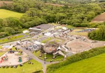 Magic Entertainment Partners acquires Tenby's Dinosaur Park