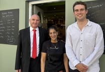 Haverfordwest’s Turkish Kitchen reaches Wales semi-finals