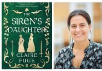 Discover Welsh history in Pembrokeshire novel