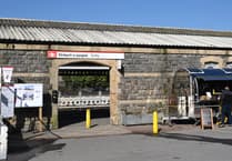Tenby railway station coffee pod gets alcohol licence despite police concerns