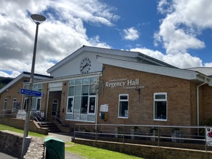 Saundersfoot planning applications