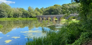 Join Stackpole's 50th Anniversary Photo Contest