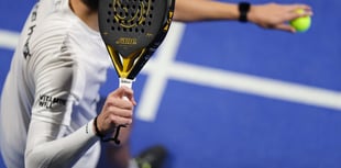 Pembrokeshire gets its first padel courts