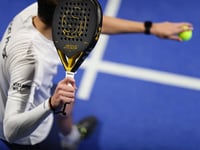 Pembrokeshire gets its first padel courts