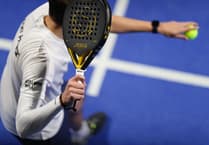 Pembrokeshire gets its first padel courts