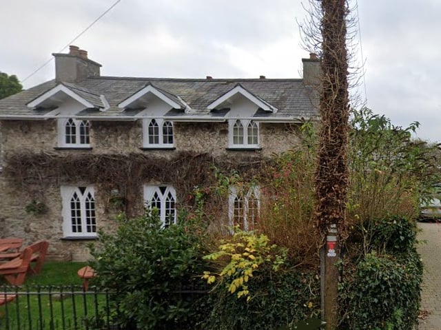 Holiday lets converted to home