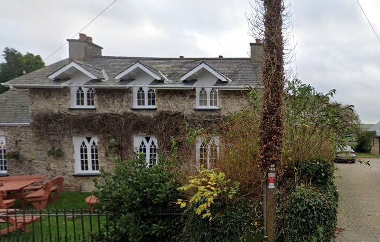 A call to convert holiday lets to a home in Cosheston, sited by the Cosheston Brewery (pictured) has been submitted to county planners.