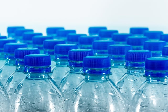 Pembrokeshire farm approved for water bottling