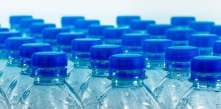Pembrokeshire farm approved for water bottling
