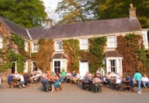 Cresselly Arms expansion gets green light