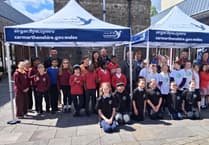 Junior Traders 2026 highlights young entrepreneurs across Carmarthenshire