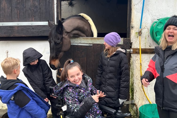 Redberth Croft CIC was established to create opportunities for people who are too often defined by their challenges rather than recognised for their strengths.