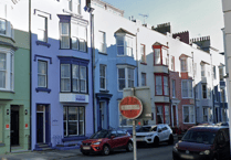 Tenby hotel plans holiday let conversion