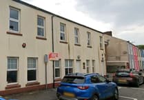 Former Carmarthenshire clinic transforms into shared house