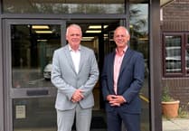 New chair appointed for Pembroke Dock-based business