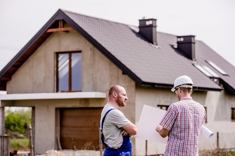 building surveyor